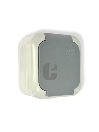 Нови предложения Контакт - влагозащитен Н.Киров